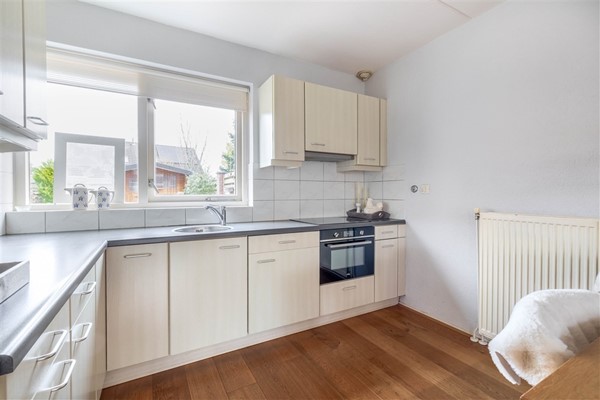 Medium property photo - Biefkestreek 22, 9649 JZ Muntendam